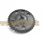 Sada ozubených kolies rozvodov so snímačom