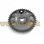 Sada ozubených kolies rozvodov so snímačom