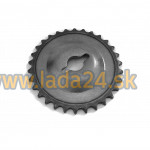 Sada ozubených kolies rozvodov so snímačom