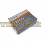 Brzdové doštičky predné