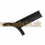 Rozšírené lemy blatníkov