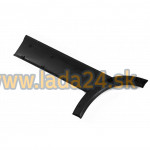 Rozšírené lemy blatníkov