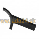 Rozšírené lemy blatníkov