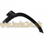 Rozšírené lemy blatníkov