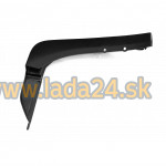 Rozšírené lemy blatníkov