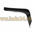 Rozšírené lemy blatníkov