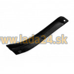 Rozšírené lemy blatníkov