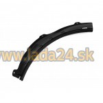 Rozšírené lemy blatníkov