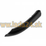 Rozšírené lemy blatníkov