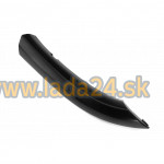 Rozšírené lemy blatníkov