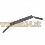 Výstuha predného nárazníka - kataforéza