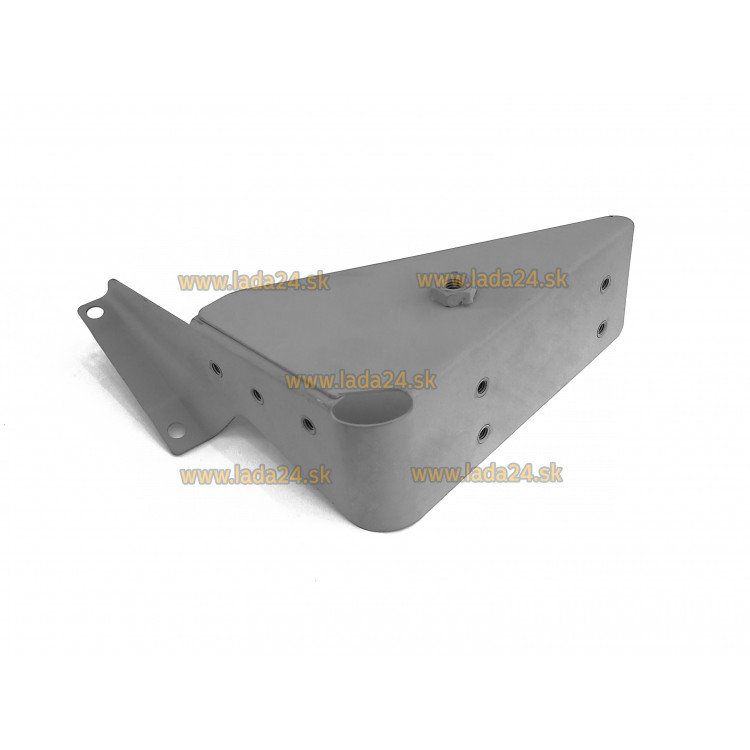 Držiak predného nárazníka ľavý