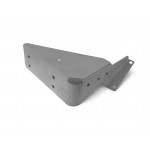 Držiak predného nárazníka pravý