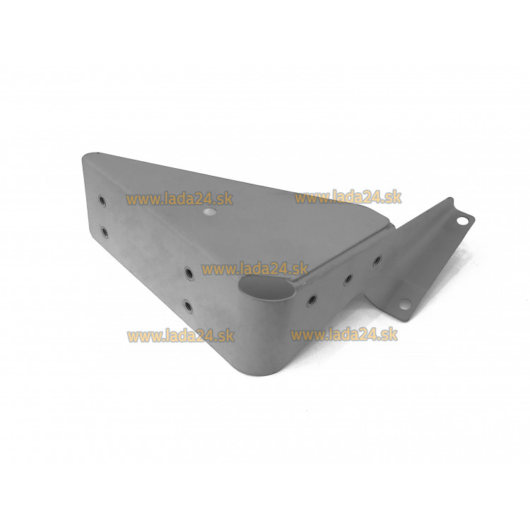 Držiak predného nárazníka pravý