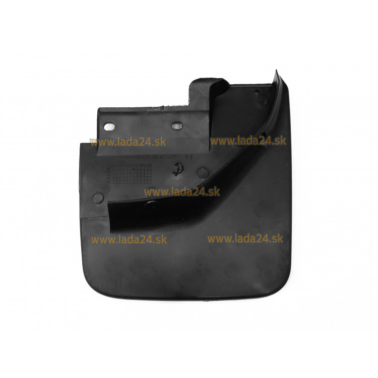 Lapač nečistôt zadný pravý