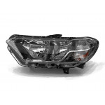 Svetlo predné ľavé