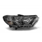 Svetlo predné pravé