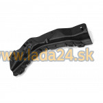 Držiak predného nárazníka ľavý