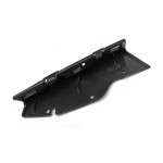 Držiak predného nárazníka ľavý