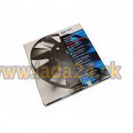 Ventilátor chladenia motora