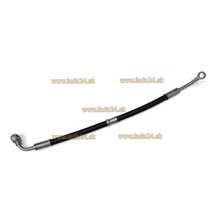 Hadica vysokotlaková hydraulického posilňovača riadenia
