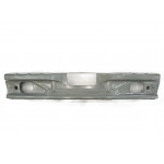 Výstuha zadného nárazníka - kataforéza