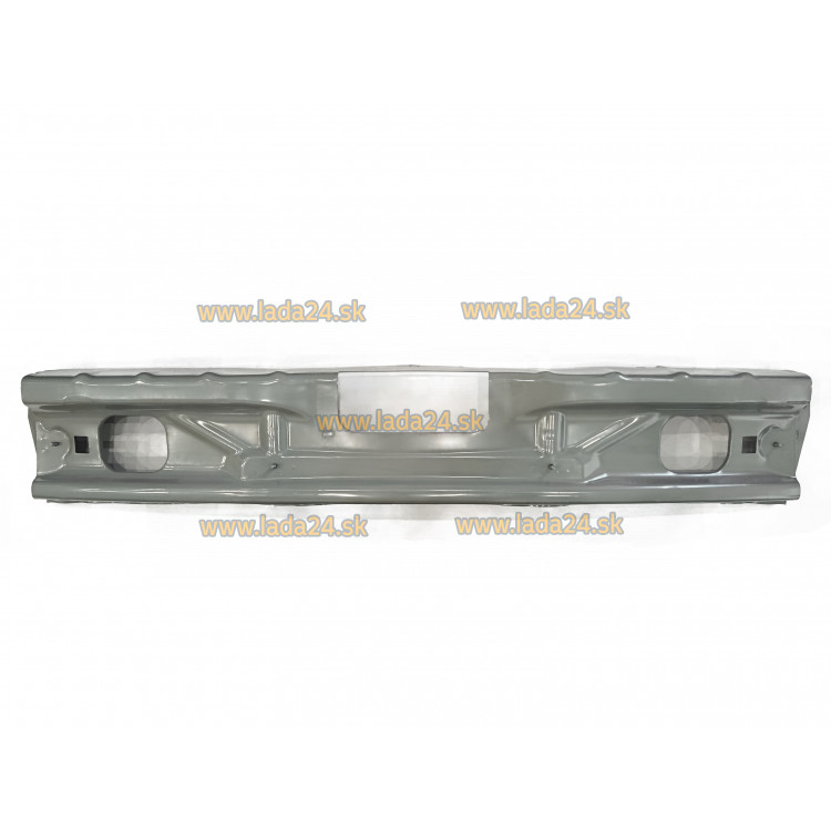 Výstuha zadného nárazníka - kataforéza