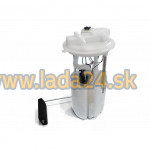 Palivový dopravný modul so snímačom paliva