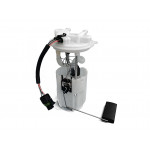 Palivový dopravný modul so snímačom paliva