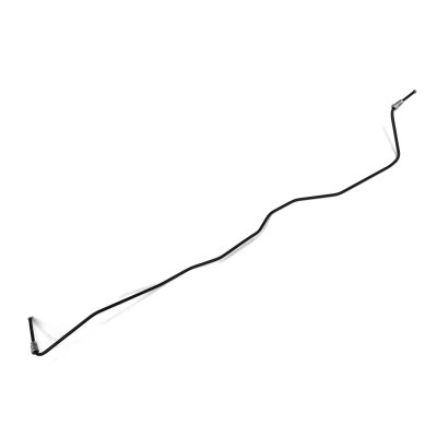 Trubka brzdová zadná pravá