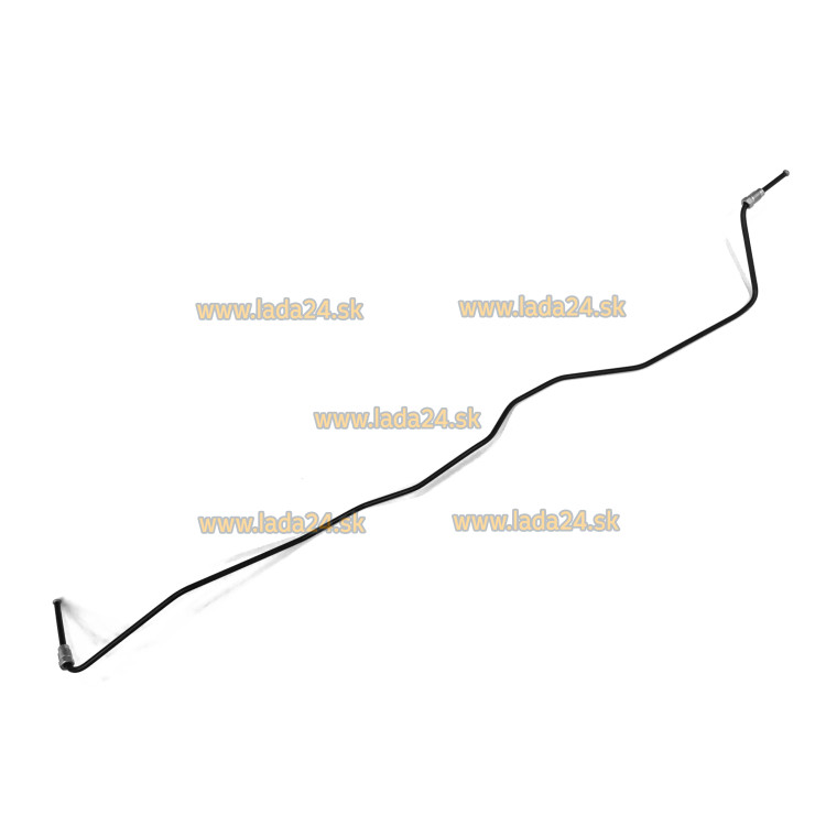 Trubka brzdová zadná pravá