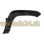 Obloženie predného blatníka ľavé