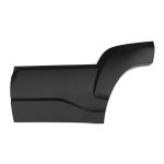 Obloženie zadných dverí ľavé