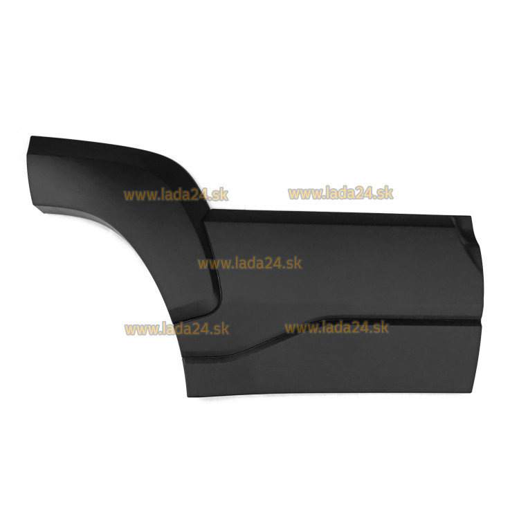 Obloženie zadných dverí pravé