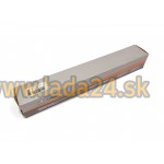 Tlmič pruženia zadný