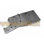 Kryt predného diferenciálu spodný