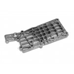 Kryt predného diferenciálu spodný