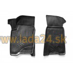 Sada gumových kobercov 