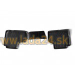 Sada gumových kobercov 