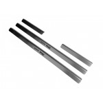 Prahové lišty NEREZ - NIVA Travel