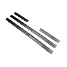 Prahové lišty NEREZ - NIVA Travel