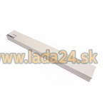 Prahové lišty NEREZ - NIVA Travel