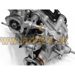 Prídavná prevodovka