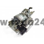 Elektromechanický posilňovač riadenia Elektromechanický posilňovač riadenia