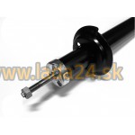 Tlmič pruženia zadný