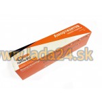 Tlmič pruženia zadný