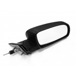 Vonkajšie spätné zrkadlo pravé - mechanické