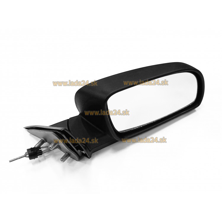 Vonkajšie spätné zrkadlo pravé - mechanické