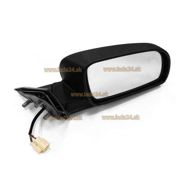 Vonkajšie spätné zrkadlo pravé - elektrické