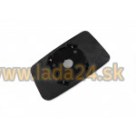 Sklo spätného zrkadla pravé